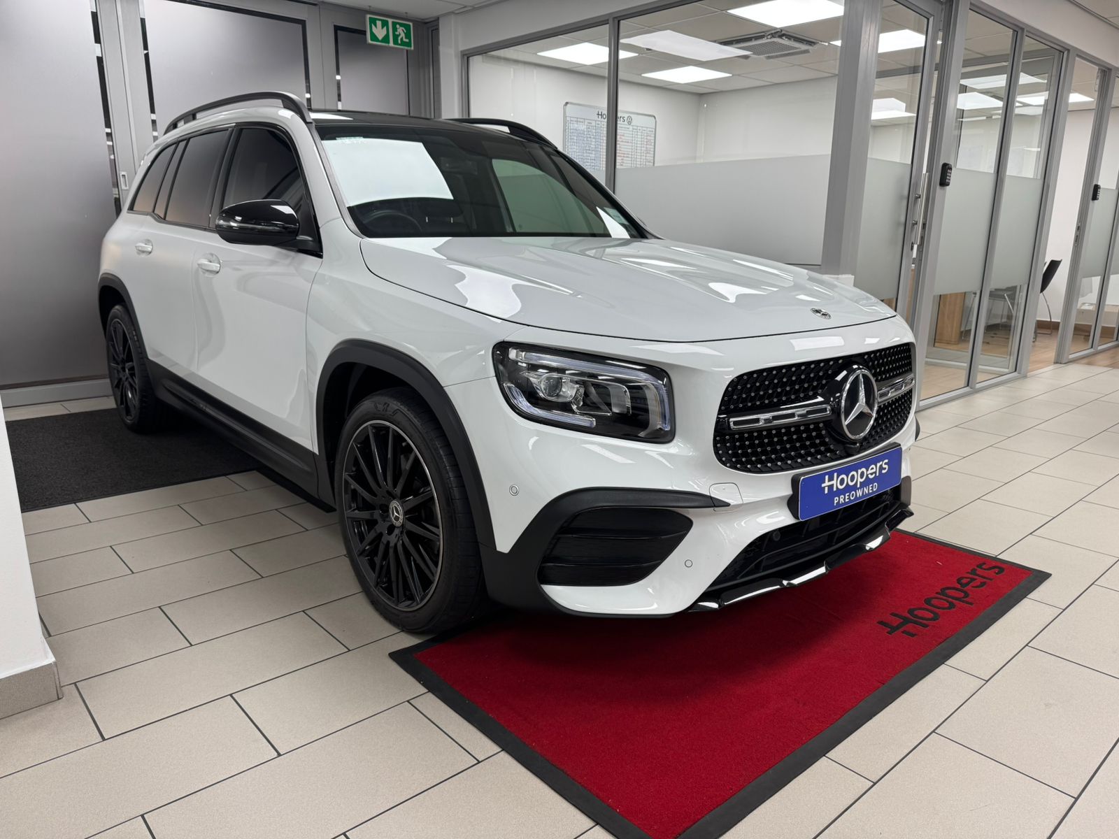 2022 Mercedes-Benz GLB  for sale - 95325