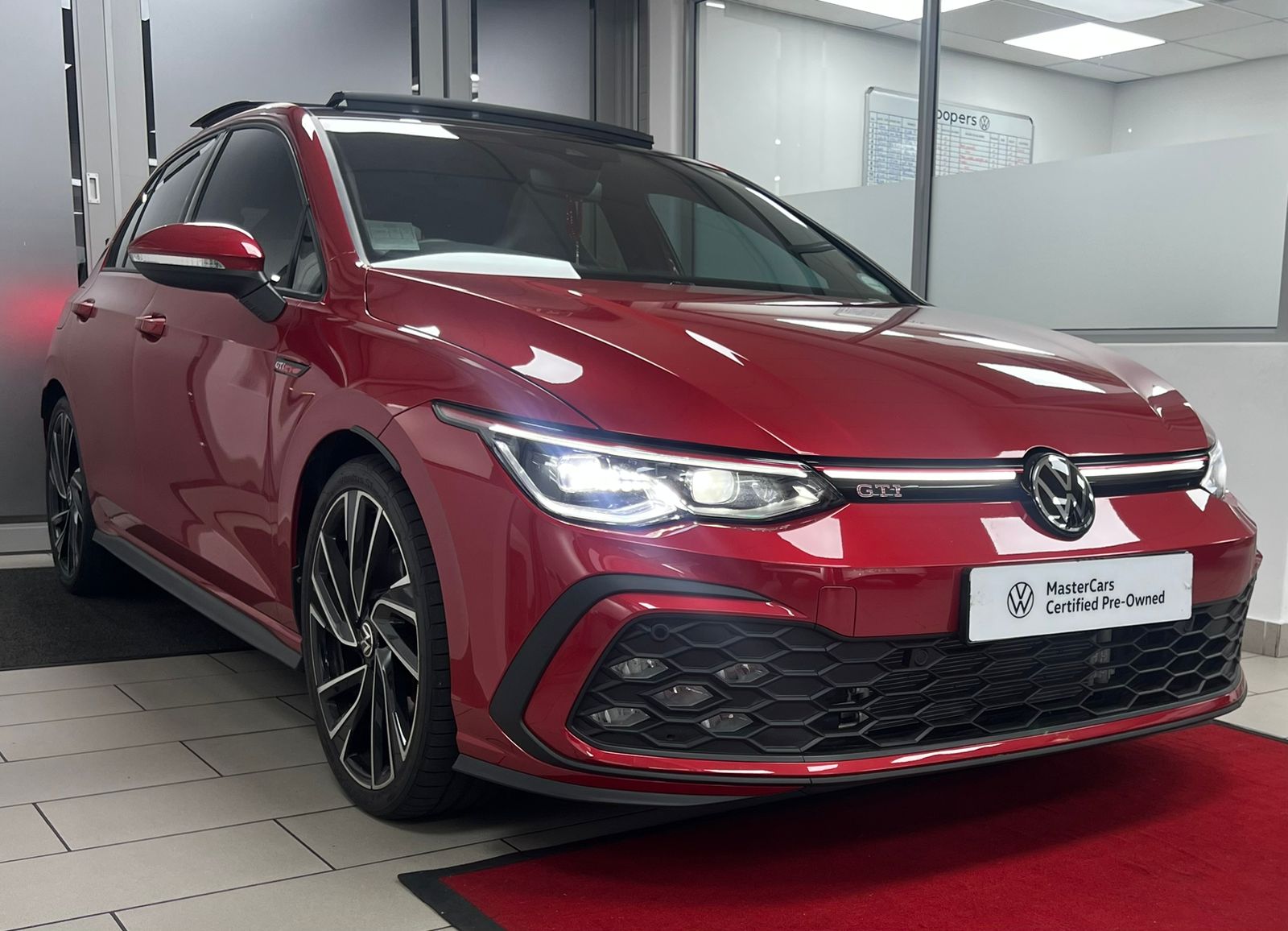 2024 Volkswagen Golf 8  for sale - 16099