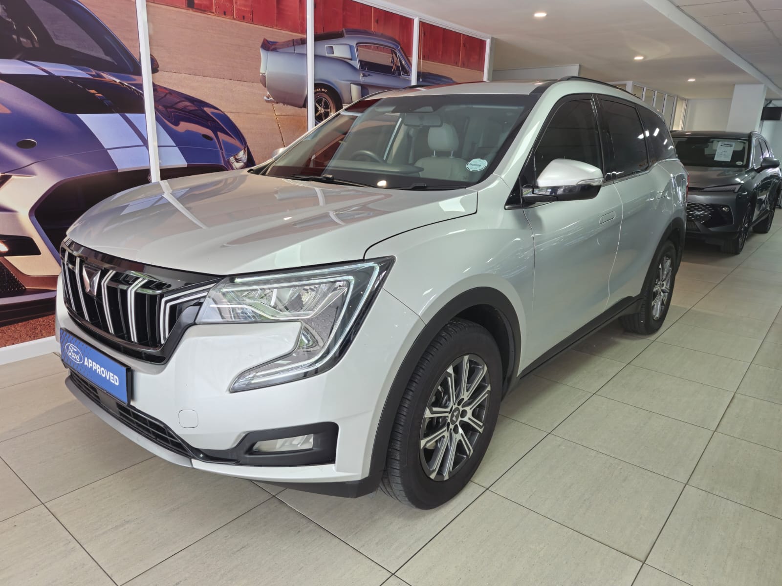 2025 Mahindra XUV700  for sale - UF71587