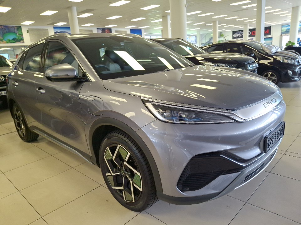 2024 BYD Atto 3  for sale - UH71365