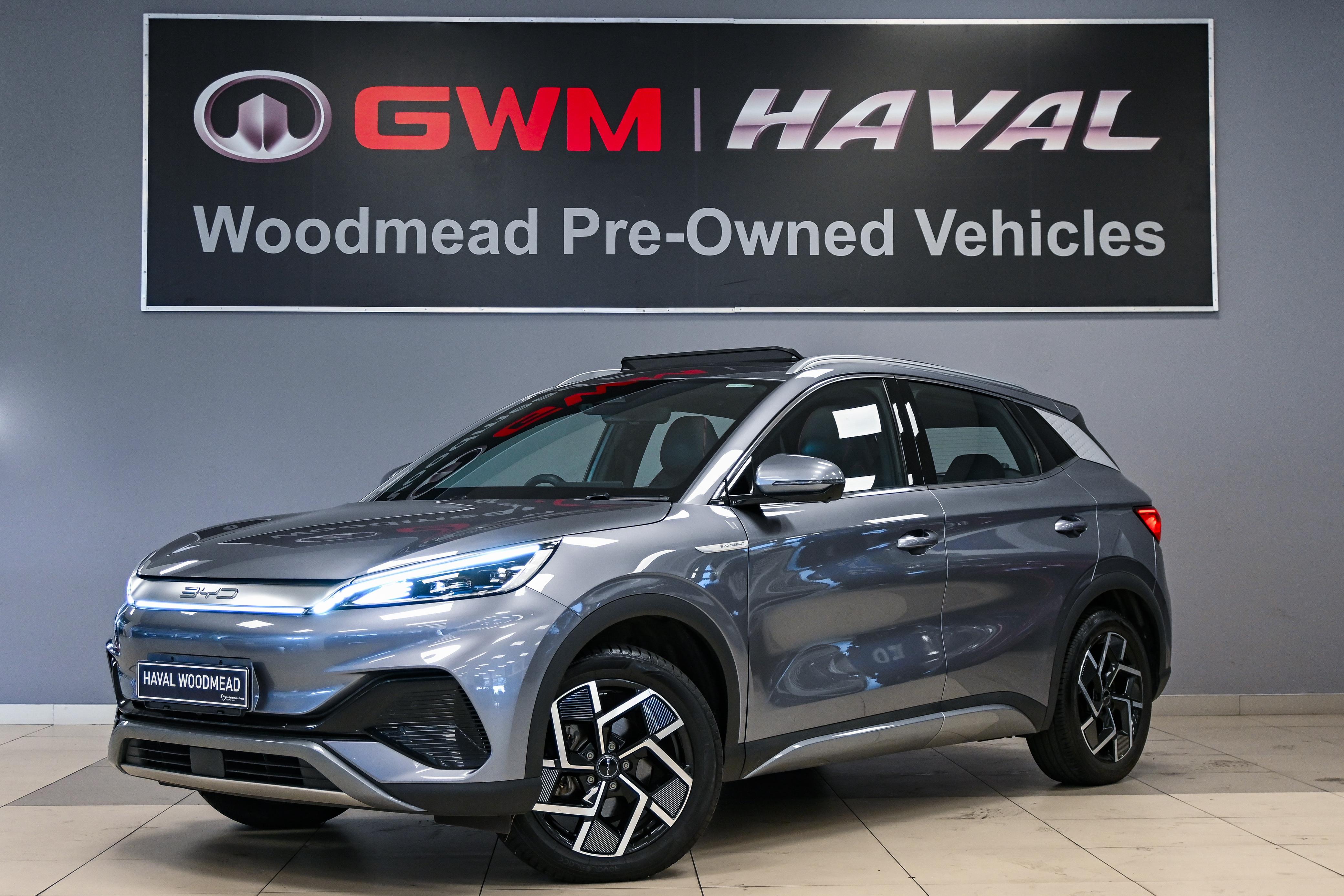 2024 BYD Atto 3  for sale - UH71365