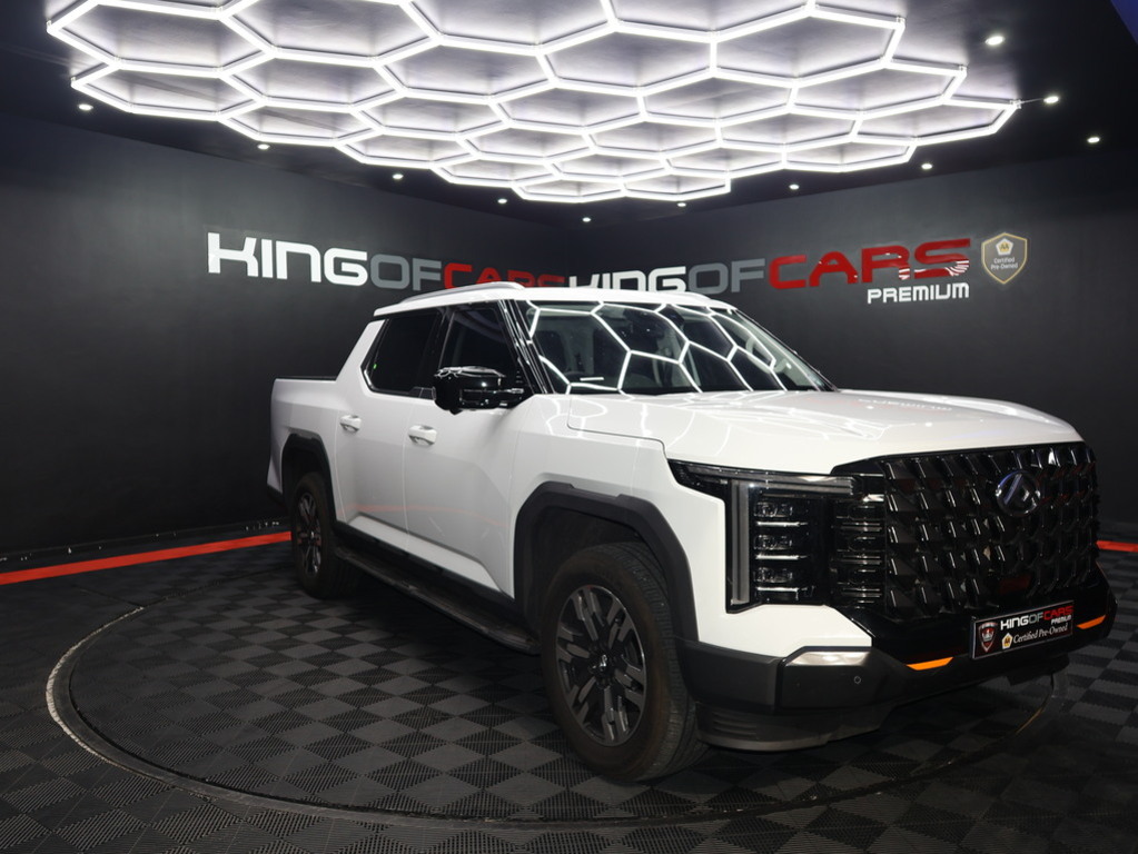 2026 LDV Terron 9  for sale - CK25927