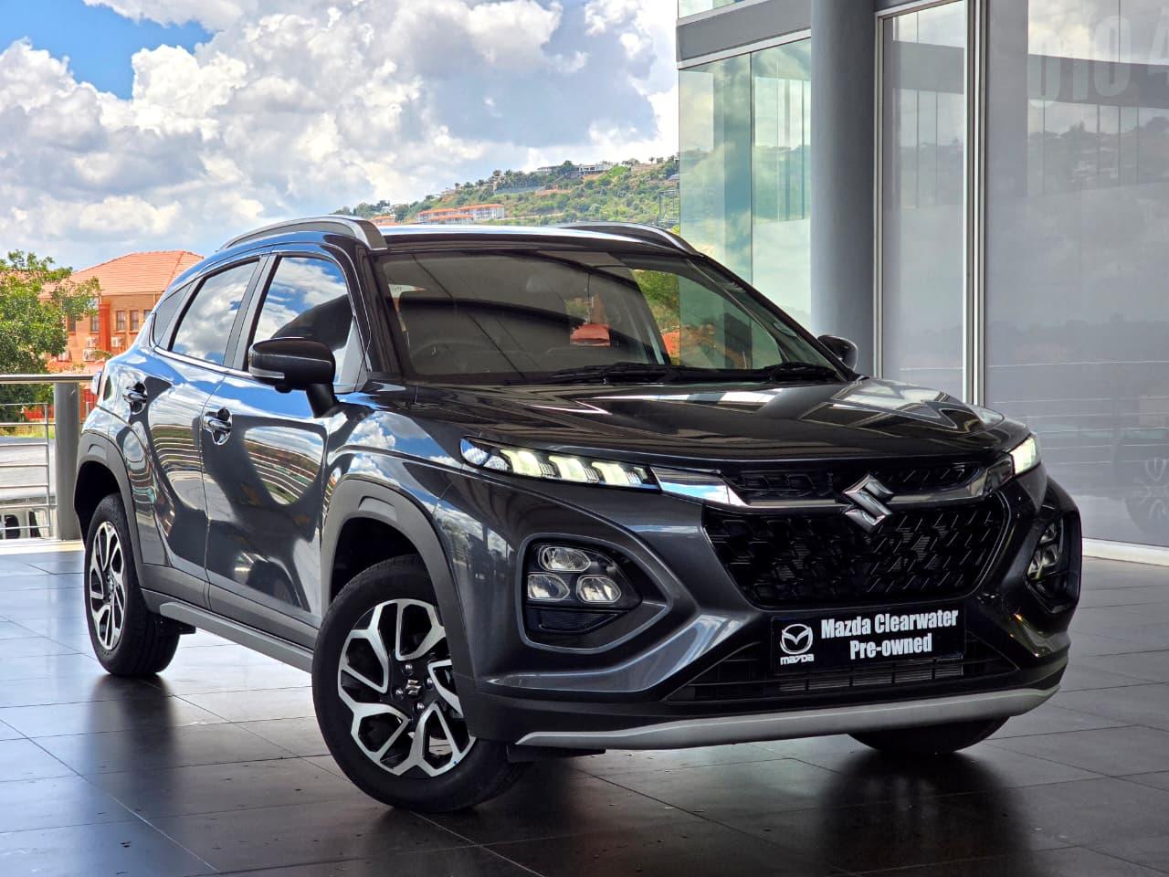 2025 Suzuki Fronx  for sale - USD00000068