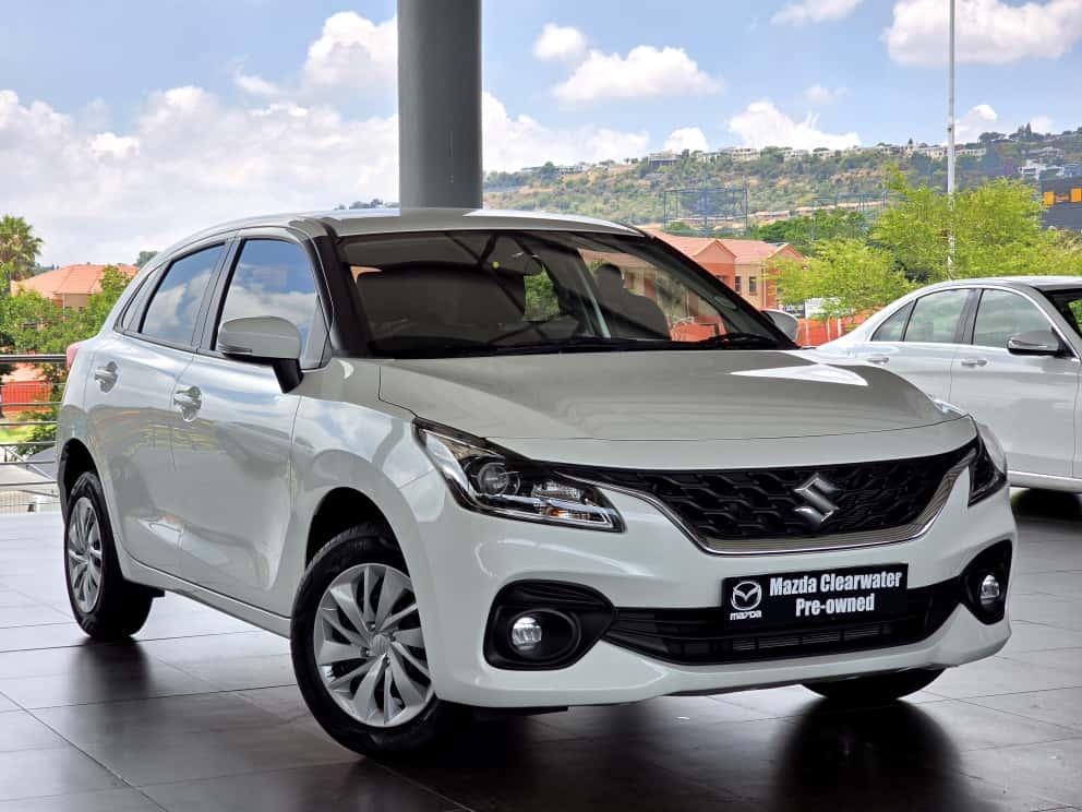 2025 Suzuki Baleno  for sale - USD00000065