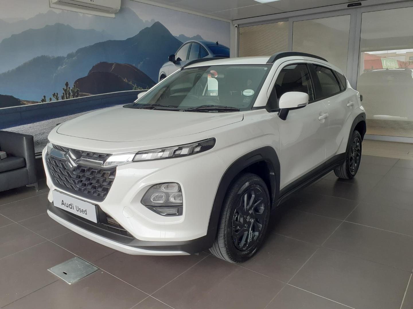 2025 Suzuki Fronx  for sale - 0489UNF551695