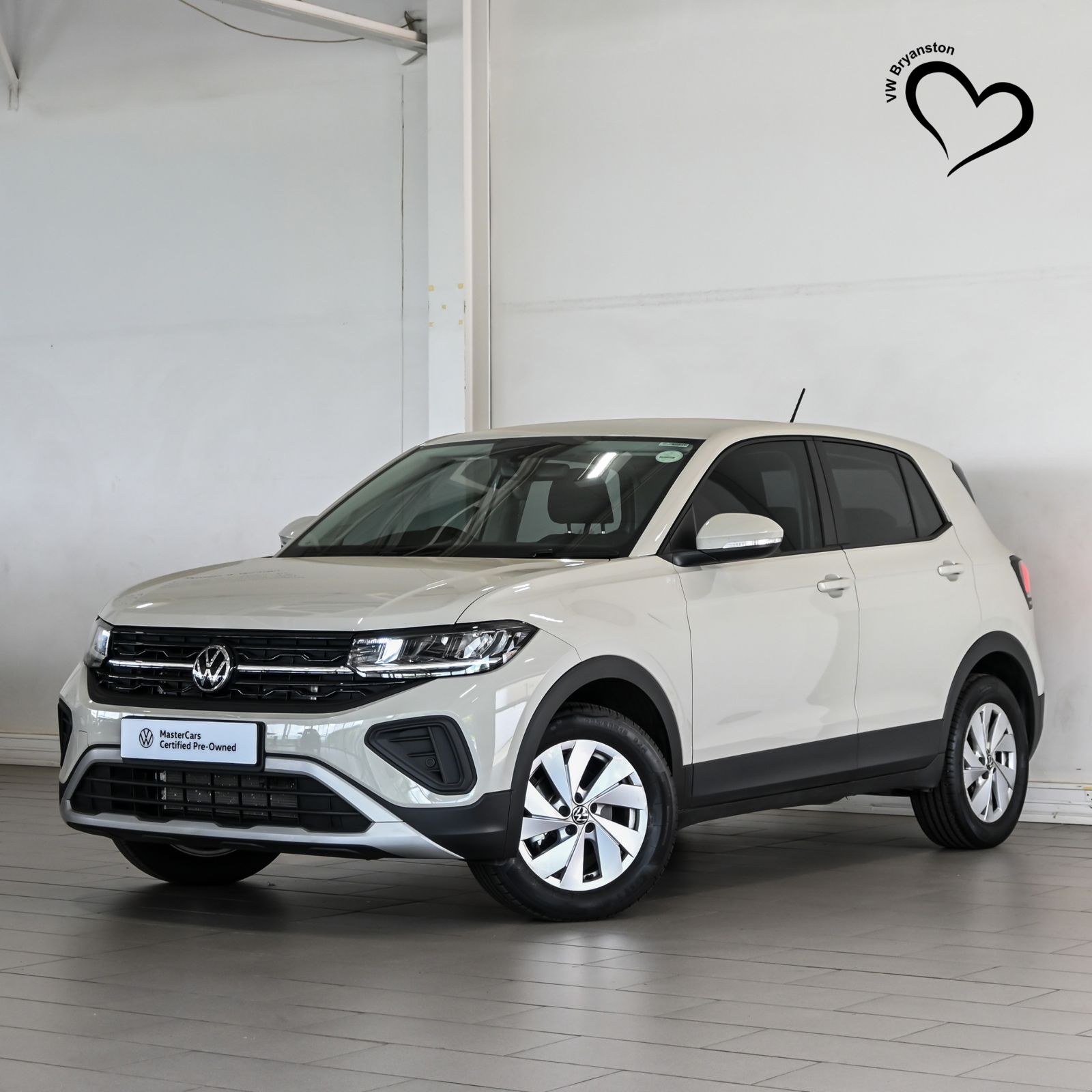 2025 Volkswagen T-Cross  for sale - 8094281