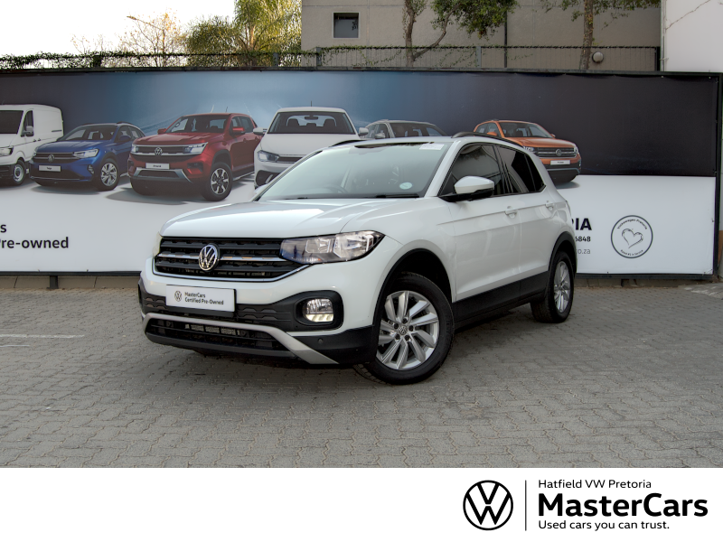 2024 Volkswagen T-Cross  for sale - 7709391