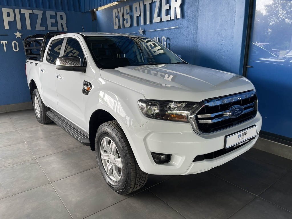 2021 Ford Ranger  for sale - WON14405