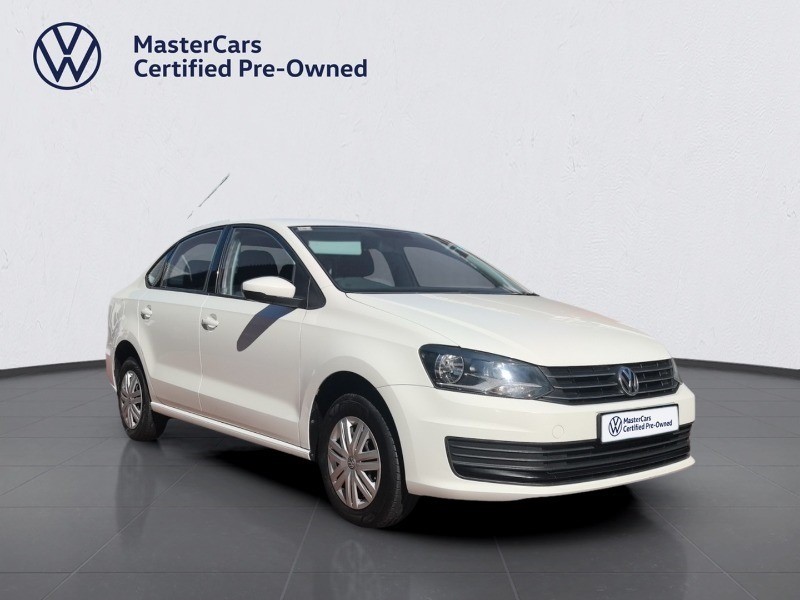 2018 Volkswagen Polo Sedan  for sale - U0071316