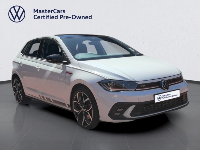 2024 Volkswagen Polo Hatch  for sale - U0071321