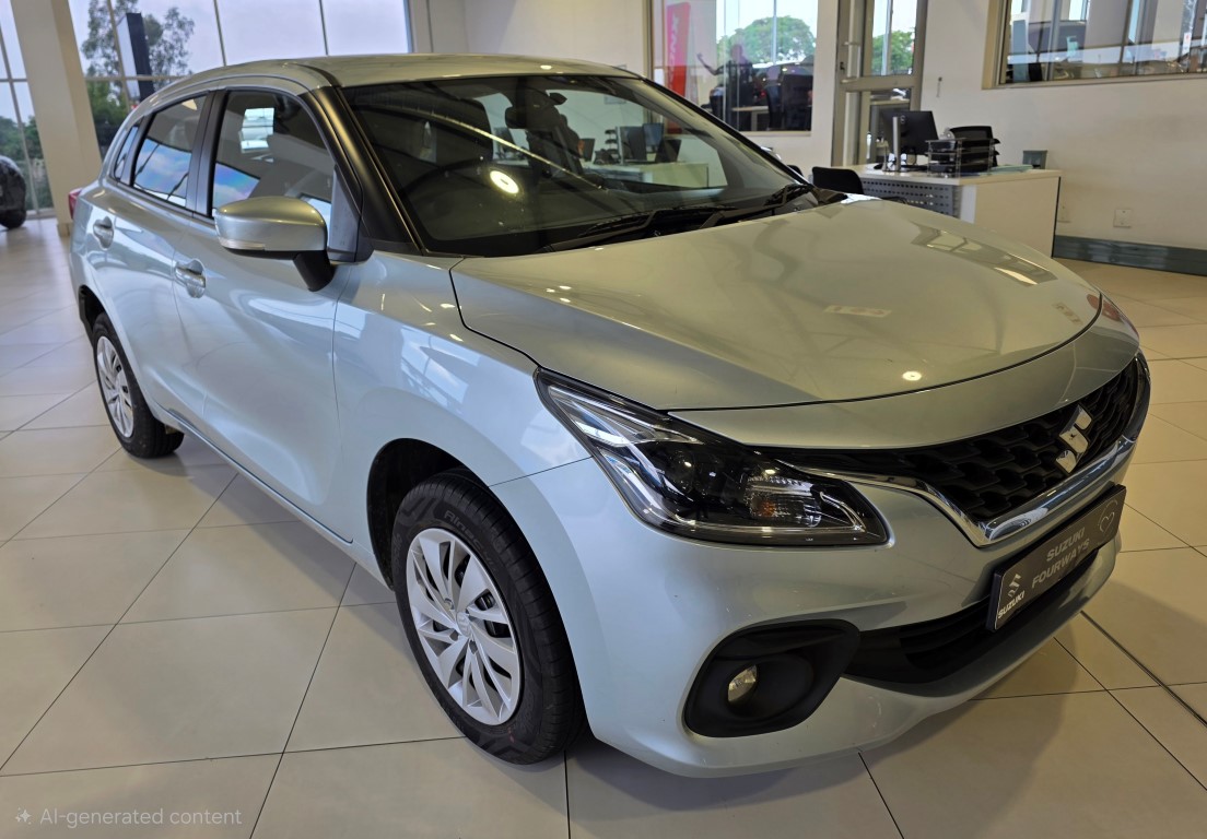 2026 Suzuki Baleno  for sale - US21801