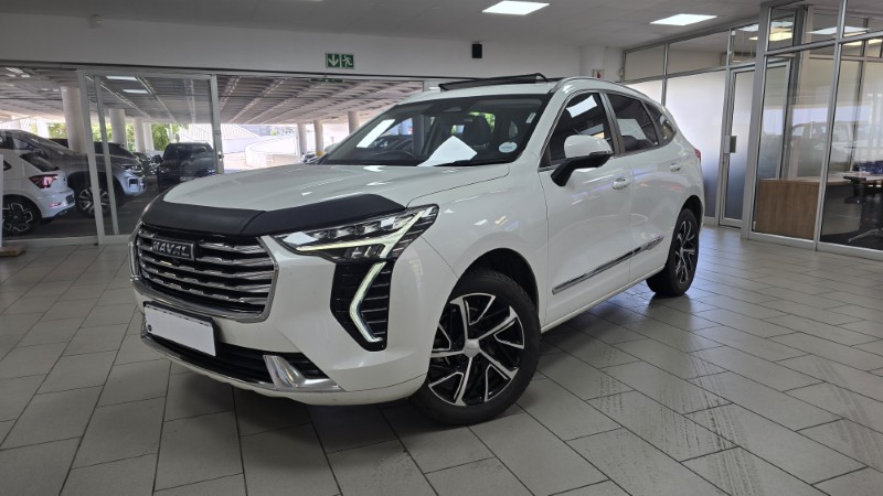 2023 Haval Jolion  for sale - 8283611