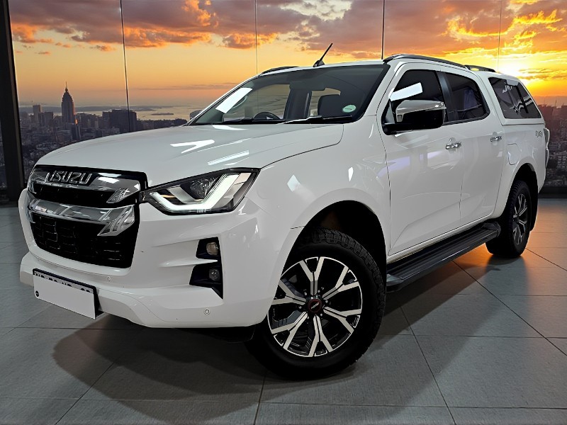 2023 Isuzu D-MAX Double Cab  for sale - 8283671