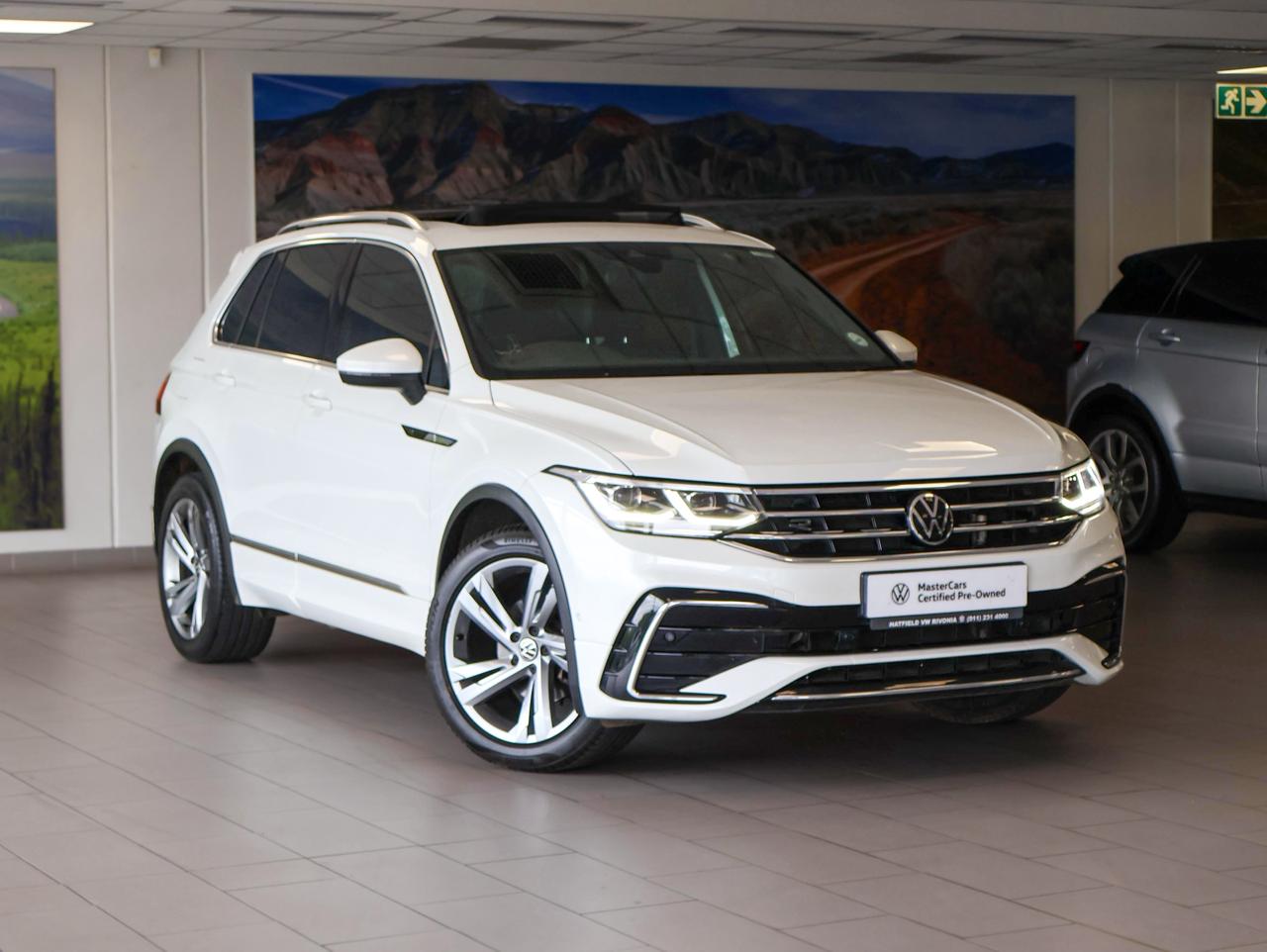 2023 Volkswagen Tiguan  for sale - 5644601