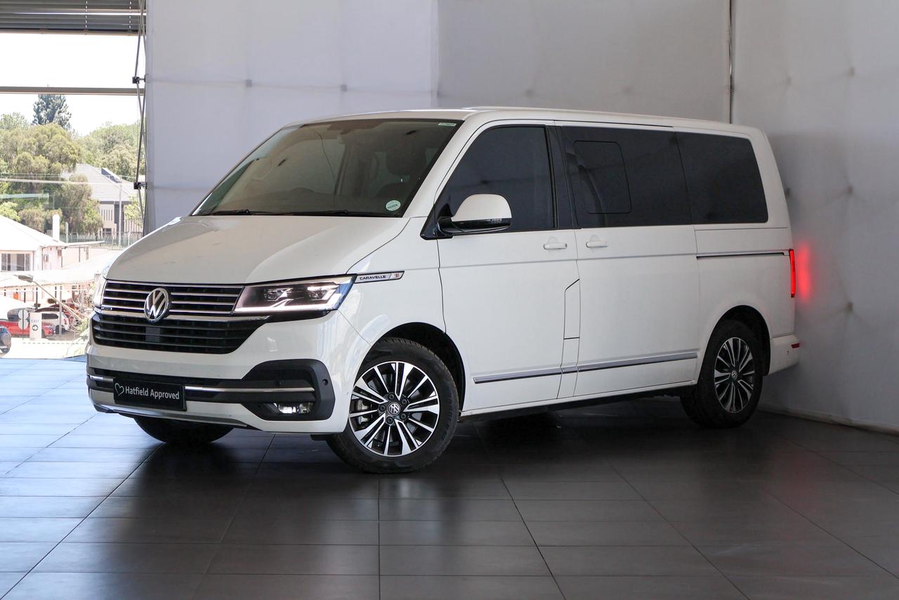 2022 Volkswagen Light Commercial Caravelle  for sale - 8283781