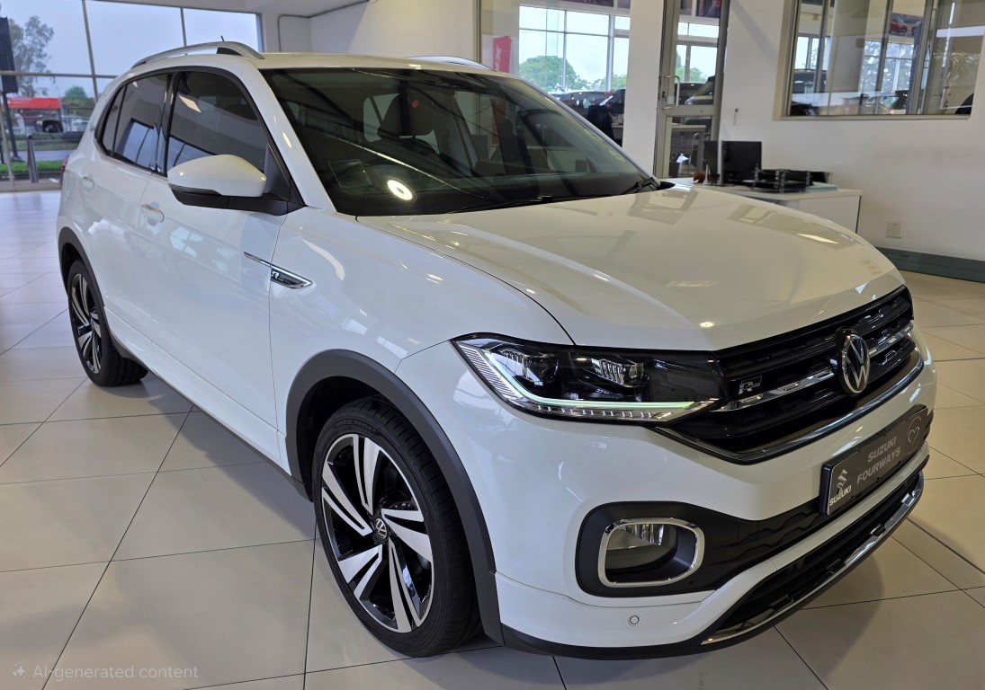 2024 Volkswagen T-Cross  for sale - US21788