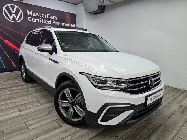 2024 Volkswagen Tiguan Allspace  for sale - 8285111