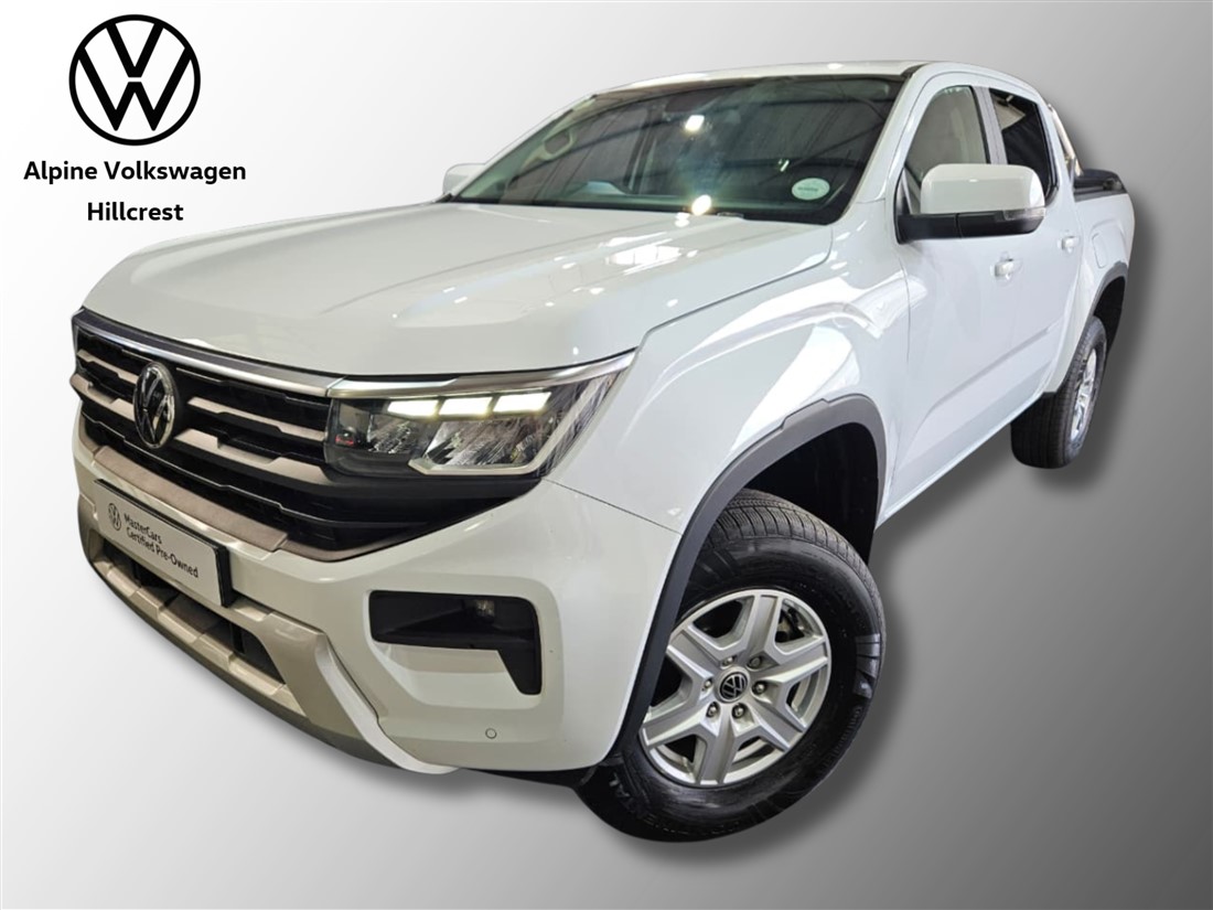 2025 Volkswagen Light Commercial Amarok  for sale - 330561/1