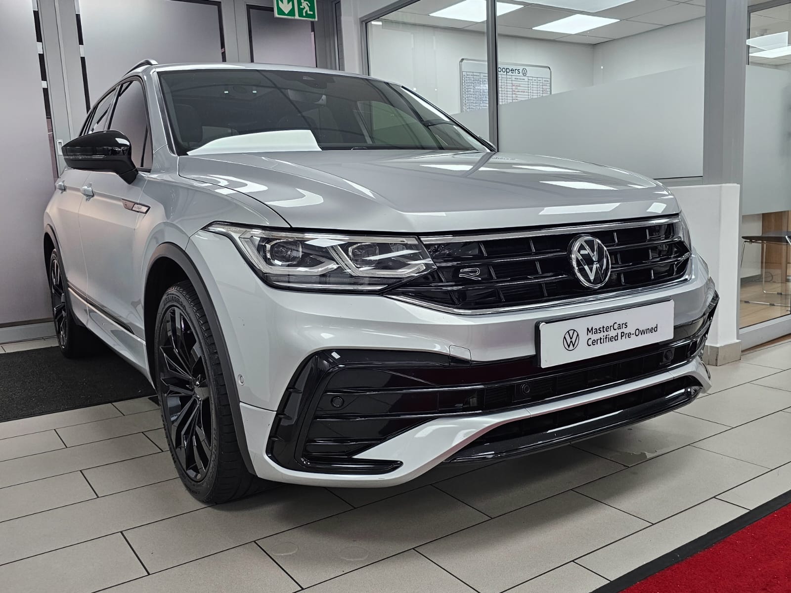 2022 Volkswagen Tiguan  for sale - 35588