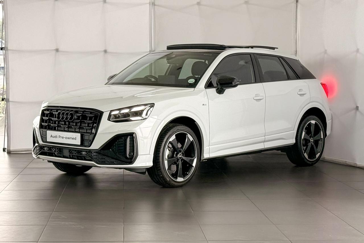 2026 Audi Q2  for sale - 8216841
