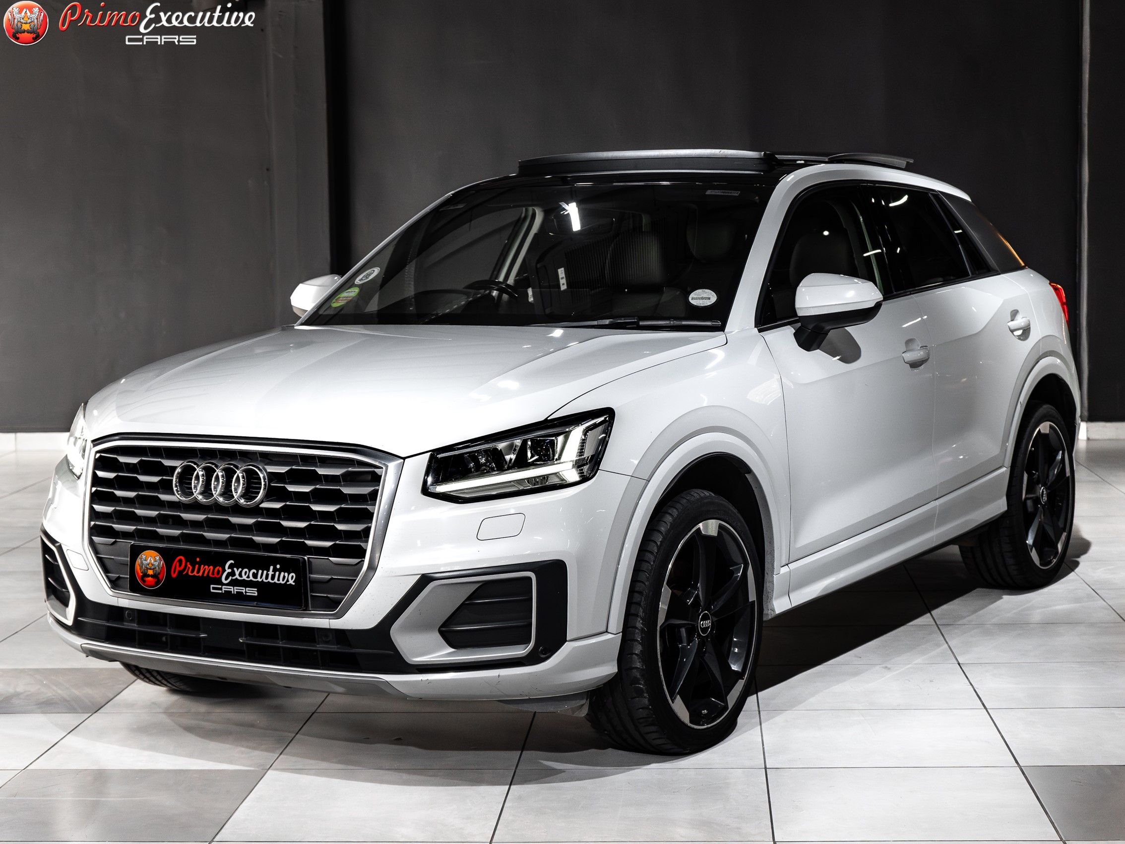 2017 Audi Q2  for sale - 511280