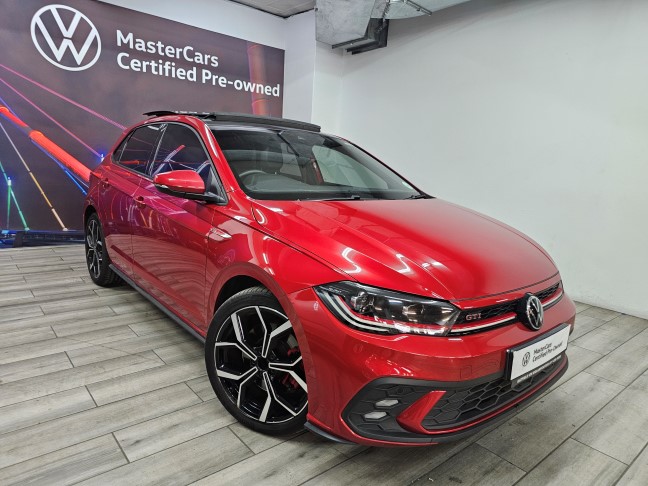 2023 Volkswagen Polo Hatch  for sale - 5638541