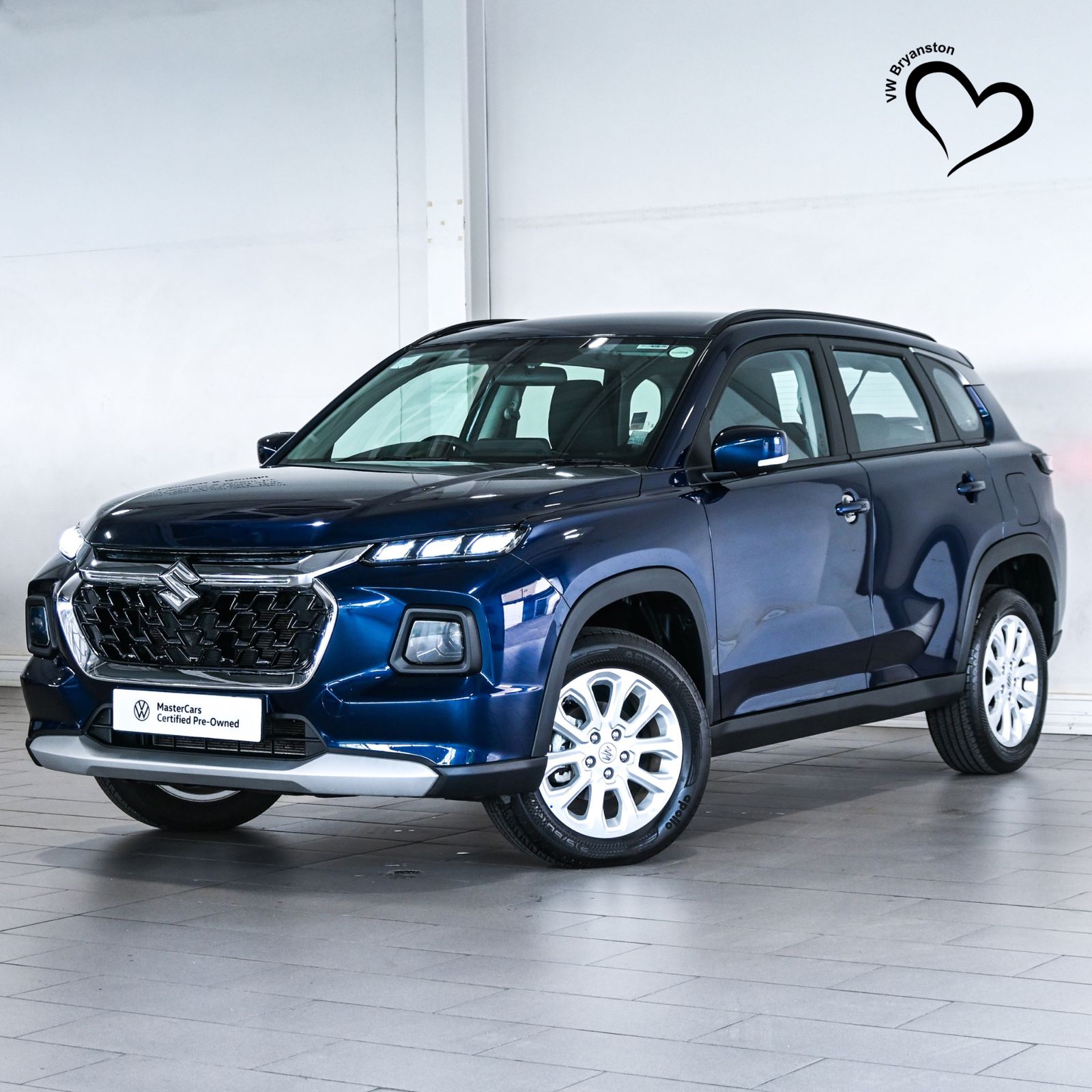 2024 Suzuki Grand Vitara  for sale - 8284571