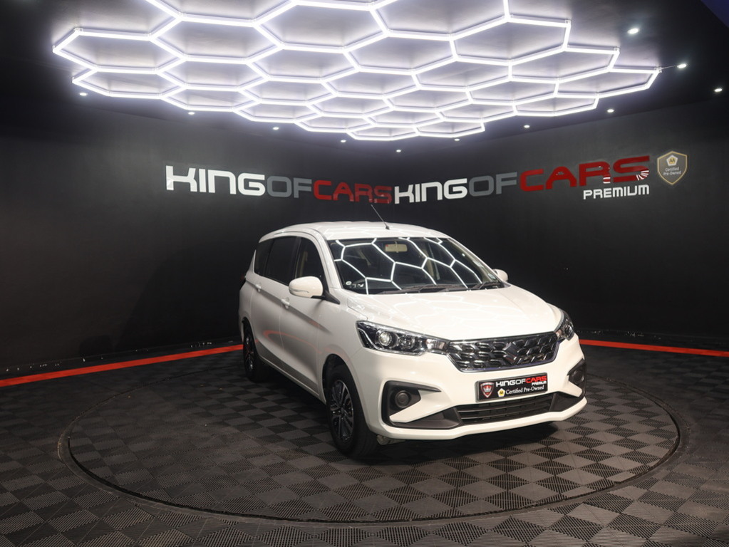 2023 Suzuki Ertiga  for sale - CK25937