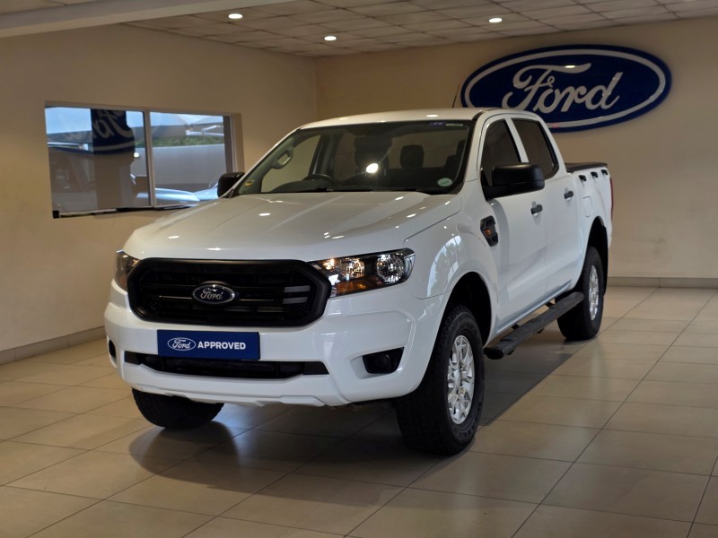 2020 Ford Ranger  for sale - UF71481