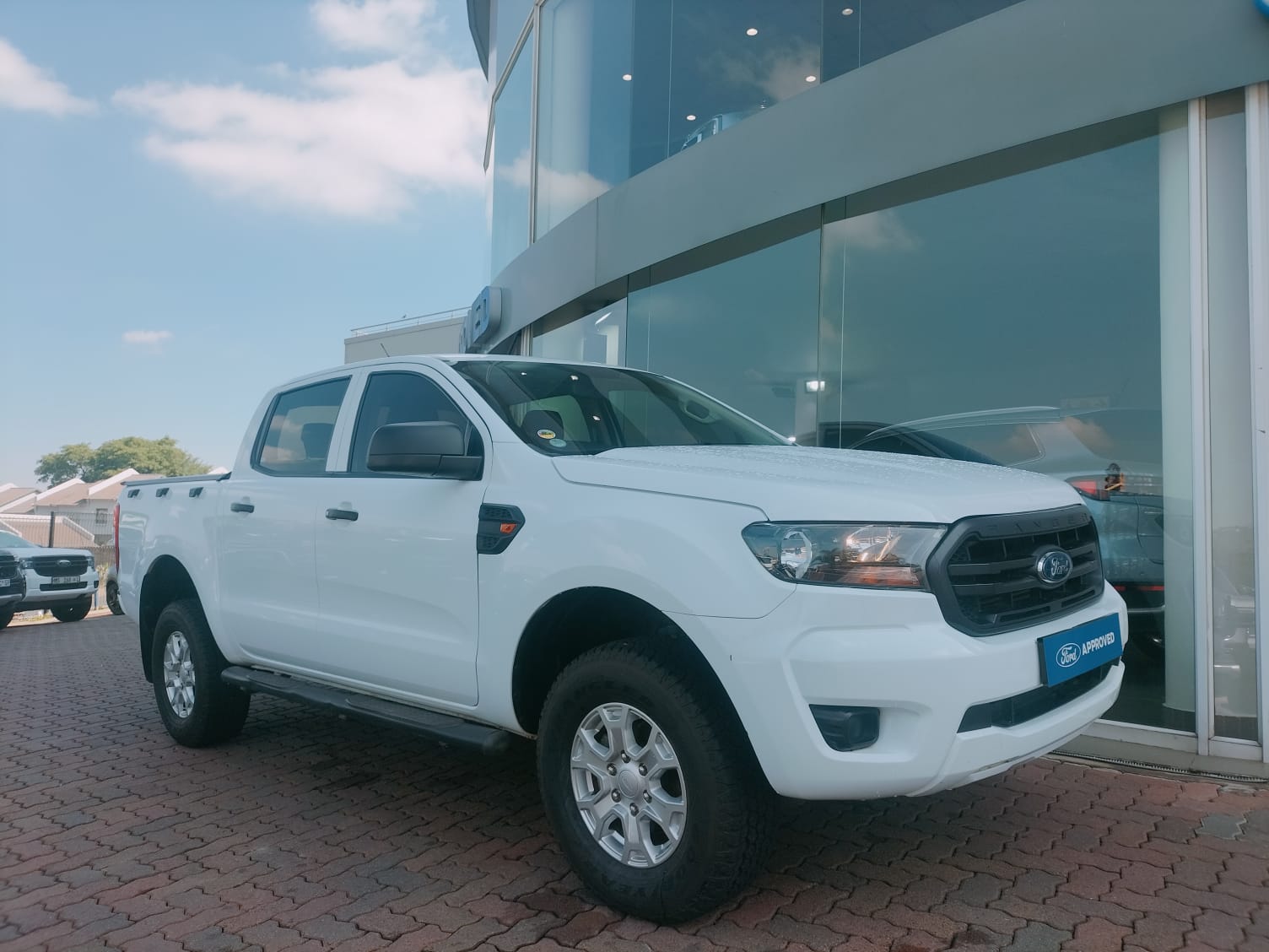 2020 Ford Ranger  for sale - UF71481