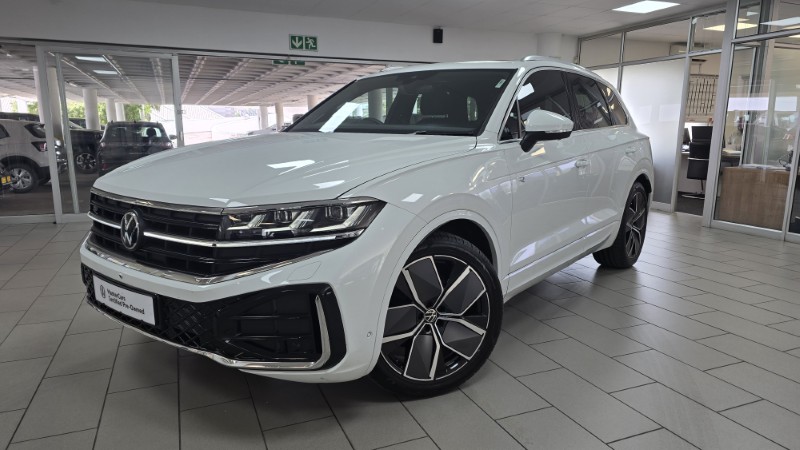 2026 Volkswagen Touareg  for sale - 8276241