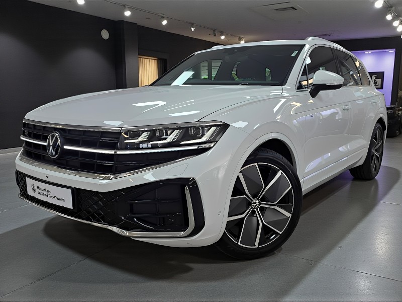 2026 Volkswagen Touareg  for sale - 8276241