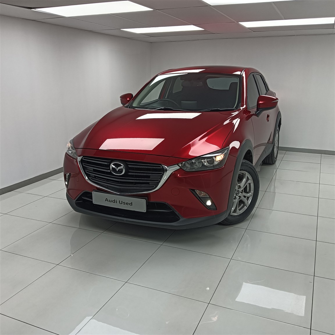 2023 Mazda Mazda CX-3  for sale - 330768/1