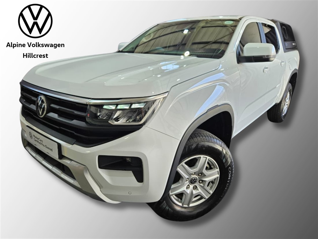 2025 Volkswagen Light Commercial Amarok  for sale - 330559/1