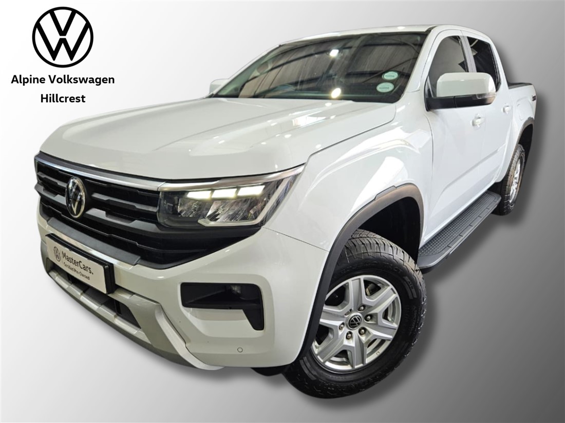 2024 Volkswagen Light Commercial Amarok  for sale - 308359/2
