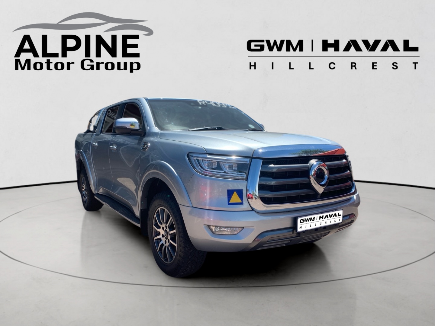 2023 GWM P-Series 2.0 LS  for sale - 237800/1