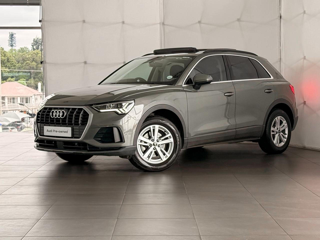 2021 Audi Q3  for sale - 5541091