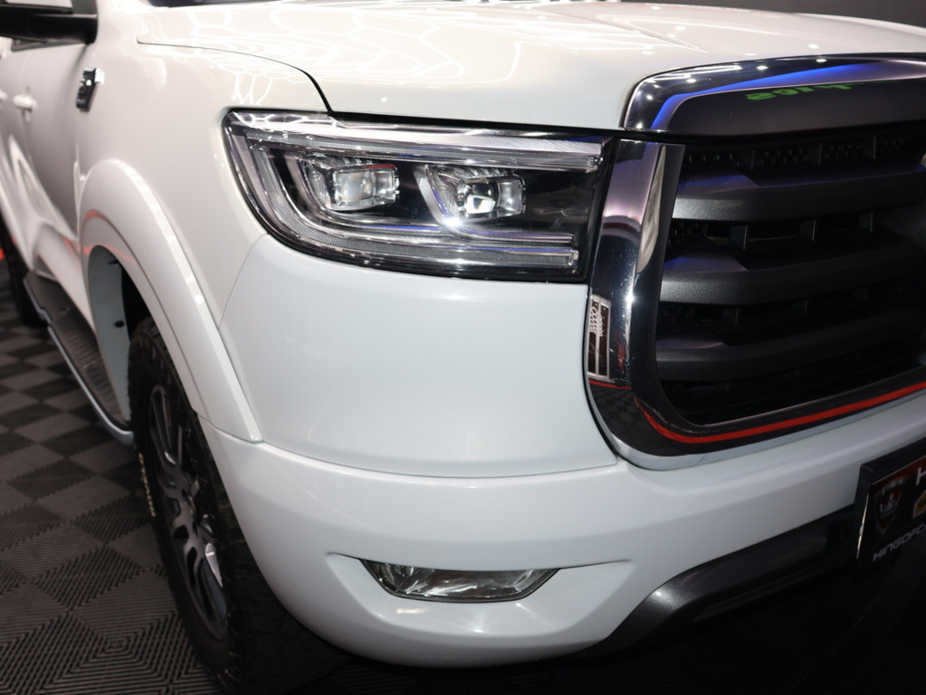 2023 GWM P-Series 2.0 LS PV 2.0TD LS Black Edition 4X4 Auto D/C P/U — image 6