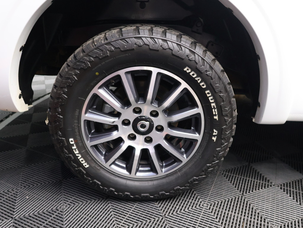 2023 GWM P-Series 2.0 LS PV 2.0TD LS Black Edition 4X4 Auto D/C P/U — image 7