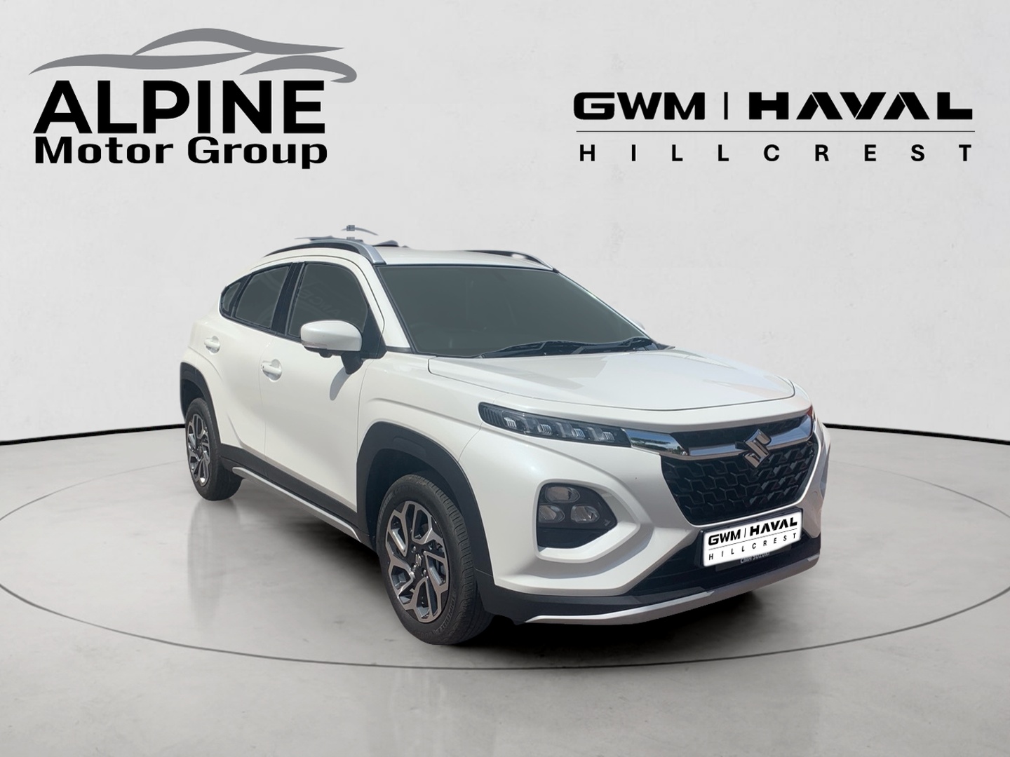 2025 Suzuki Fronx  for sale - 331019/1