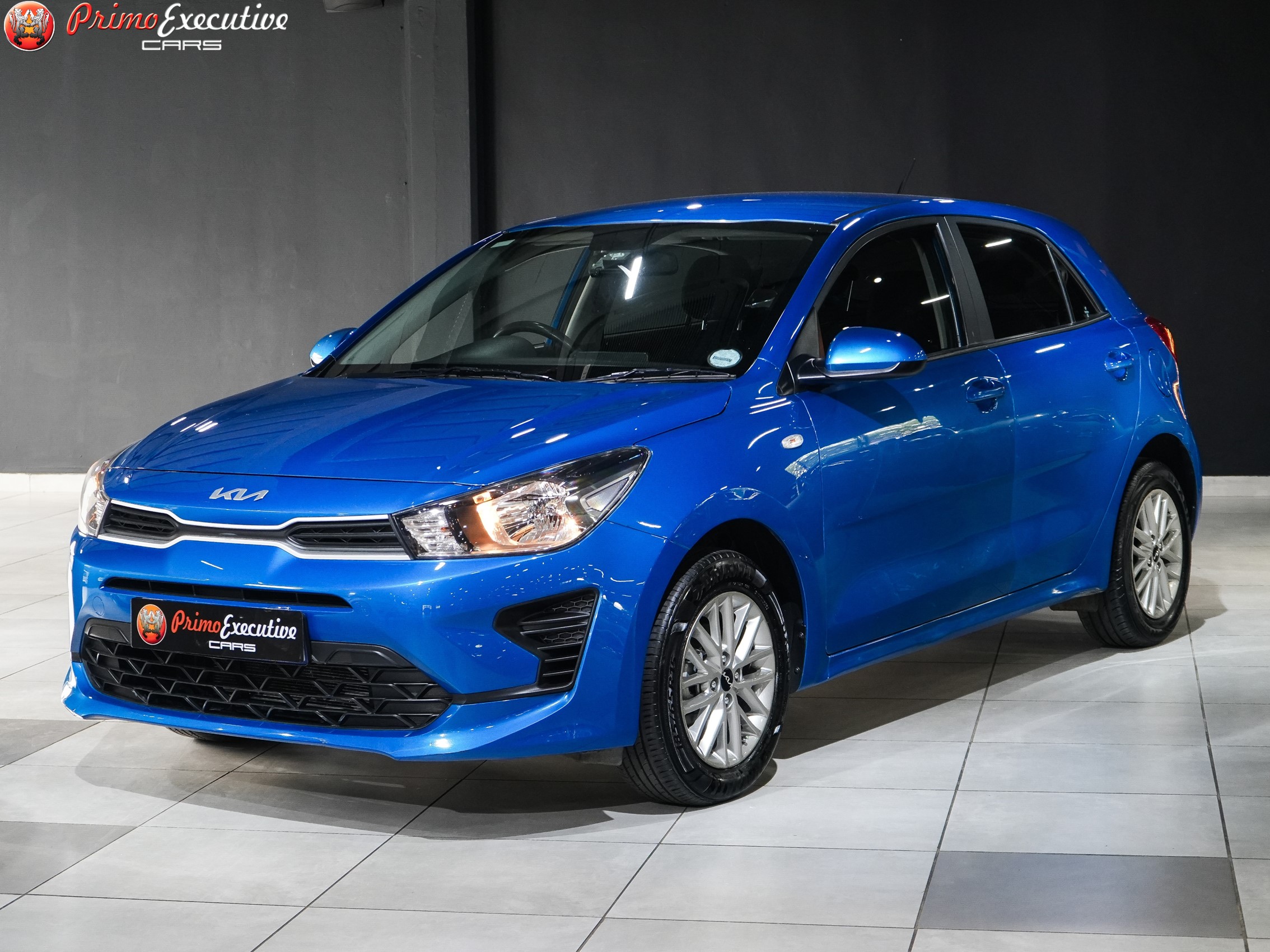 2022 Kia Rio Hatch  for sale - 511282