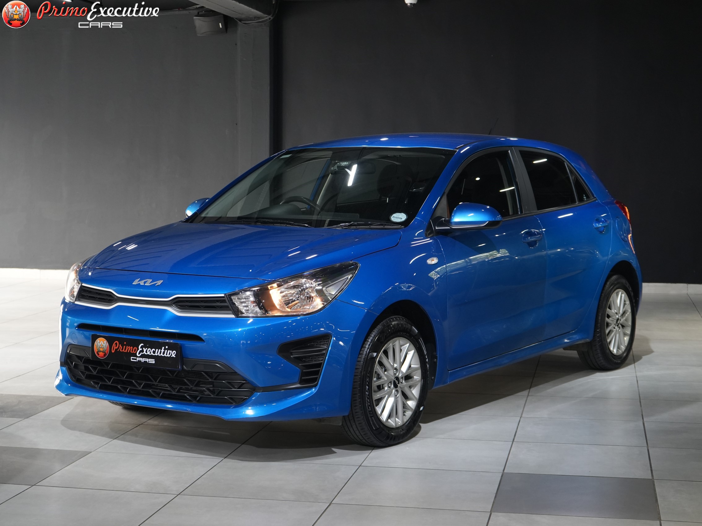 2022 Kia Rio Hatch  for sale - 511282