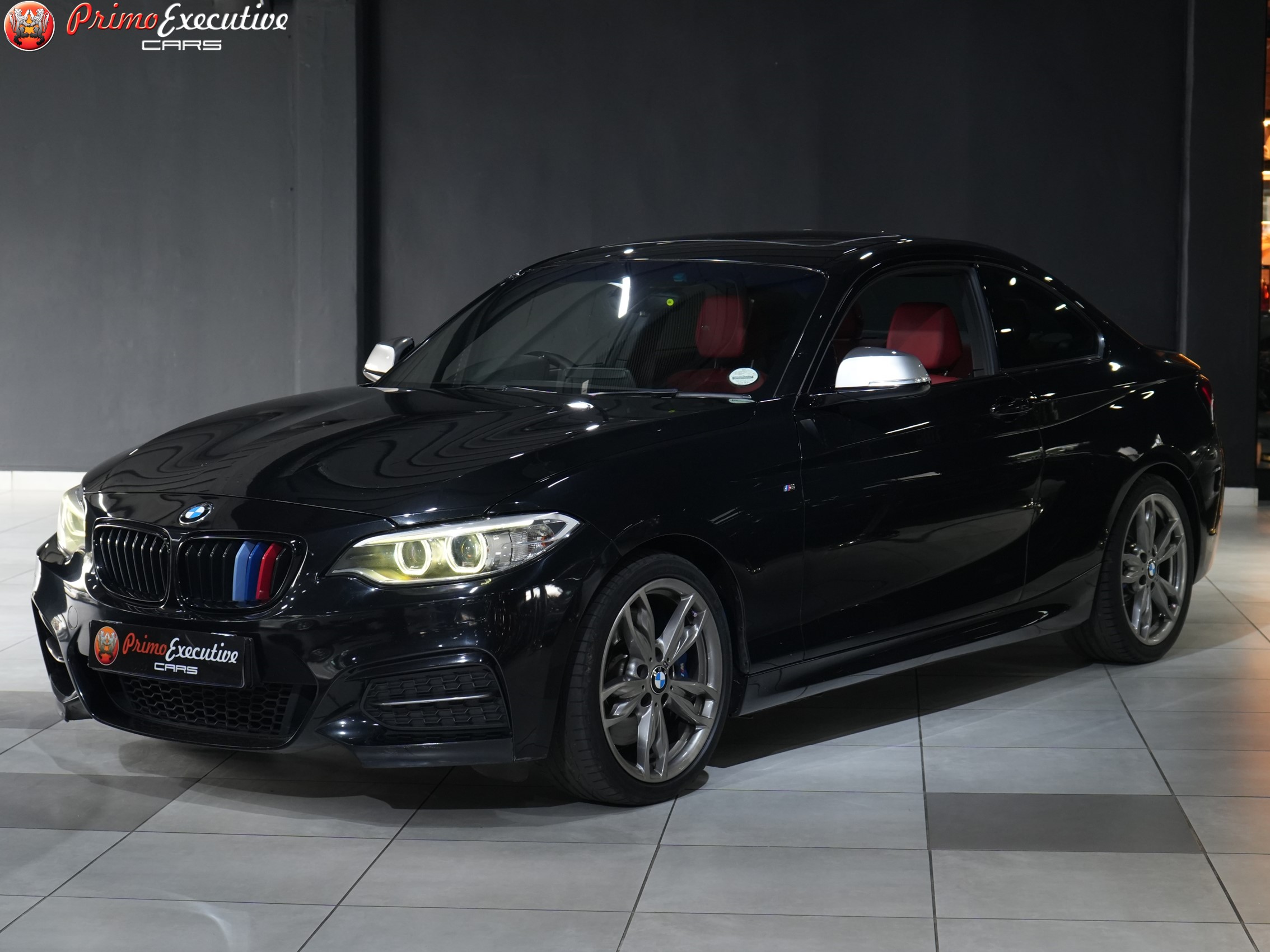 2015 BMW 2 Series  for sale - 511283
