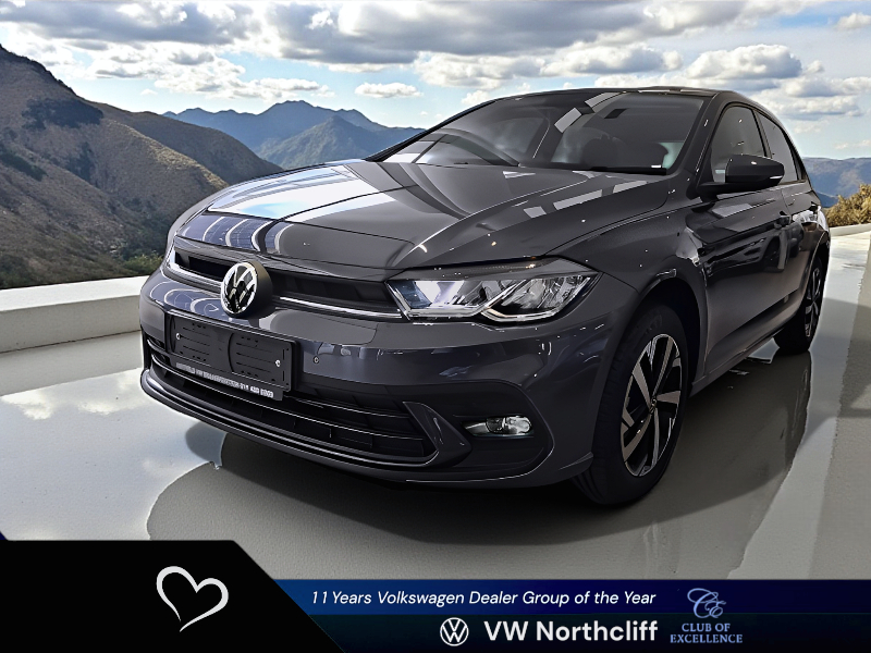 2026 Volkswagen Polo Hatch  for sale - 8214031