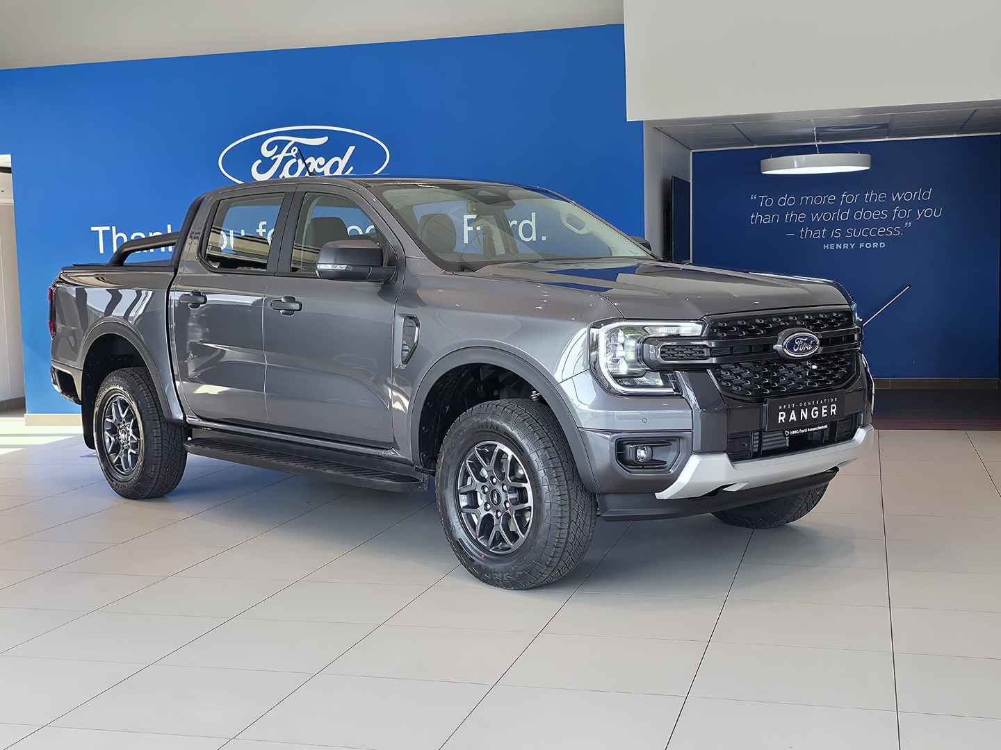 2026 Ford New Ranger  for sale - UF71624