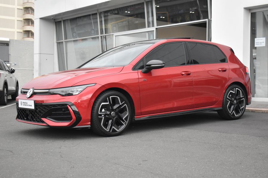 2025 Volkswagen VW Golf 8 1.4 TSi R-Line Plus Q2FyTGlzdGluZzo2MDA2NzQ ...
