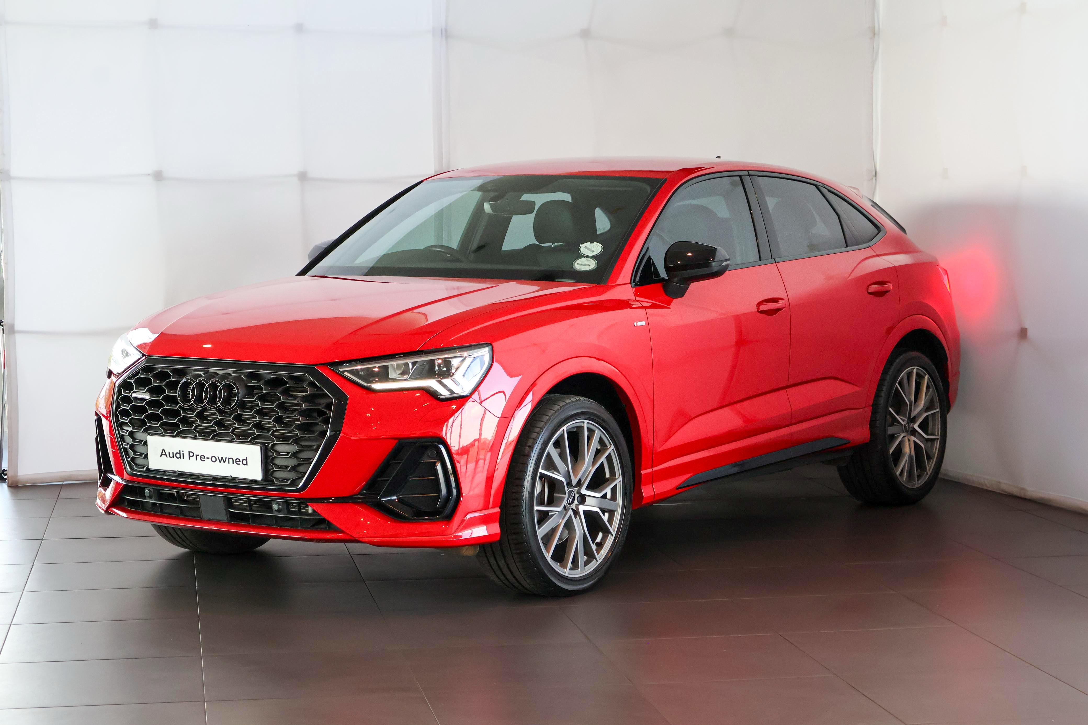 2022 Audi Q3 Sportback  for sale - 5573882