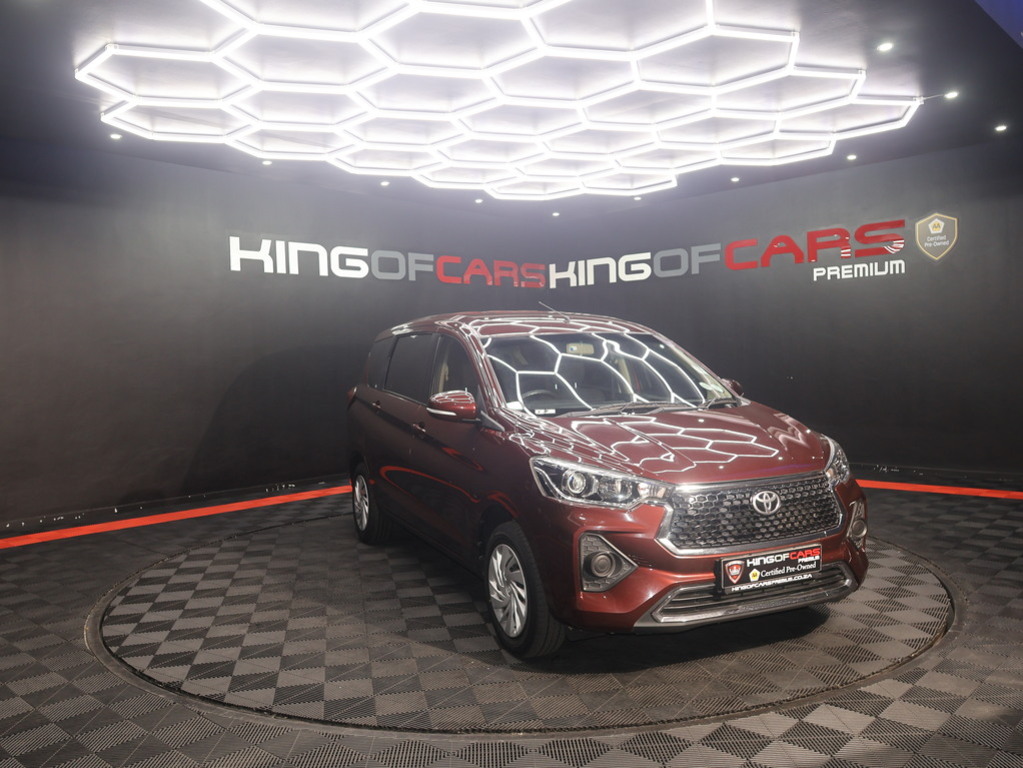 2024 Toyota Rumion  for sale - CK25950