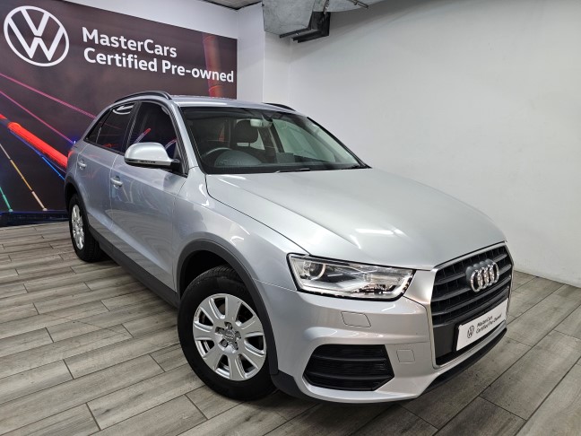 2016 Audi Q3  for sale - 8286681