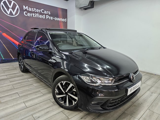 2022 Volkswagen Polo Hatch  for sale - 2724221